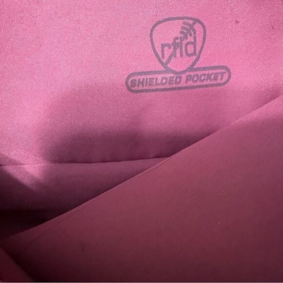 Travelon Anti-Theft Signature Snake Print Hobo Crossbody Bag - Picture 14 of 14